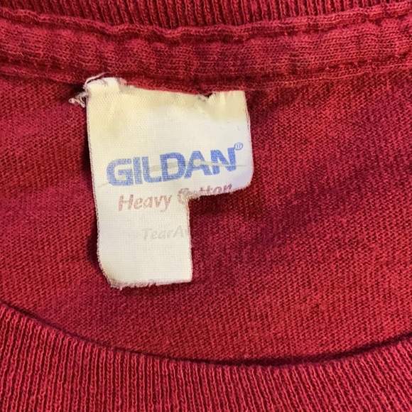 Alabama Long Sleeve T-shirt - Picture 4 of 4